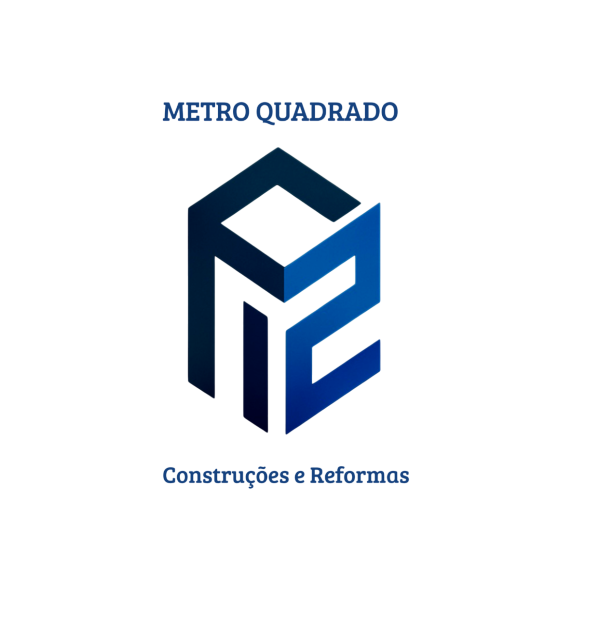 Metro Quadrado Logo